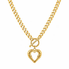 Vega Necklace