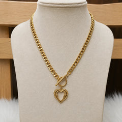 Vega Necklace