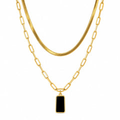Altair Necklace