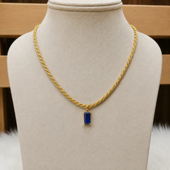 Altair Necklace