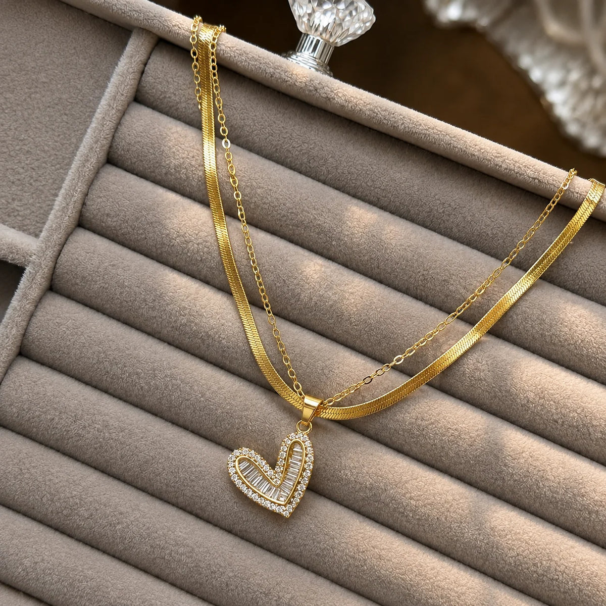 Equinox Necklace