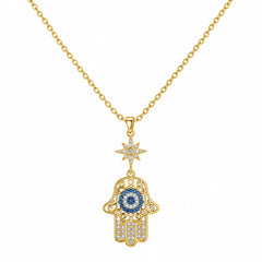 Rinora Necklace