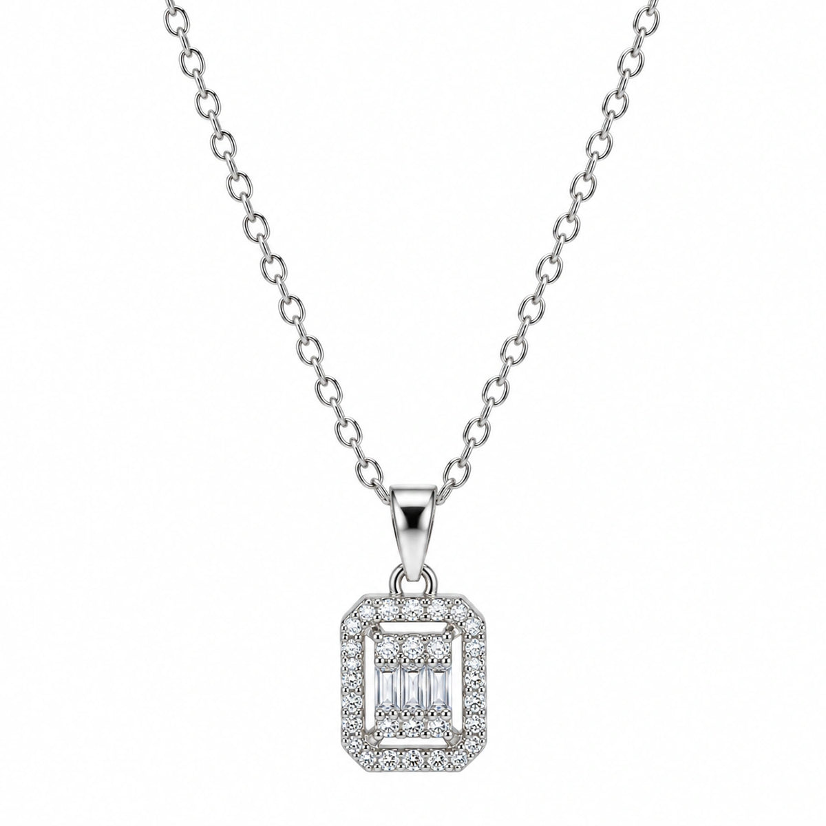 Skyline Necklace