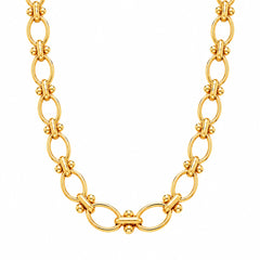 Brisk Necklace