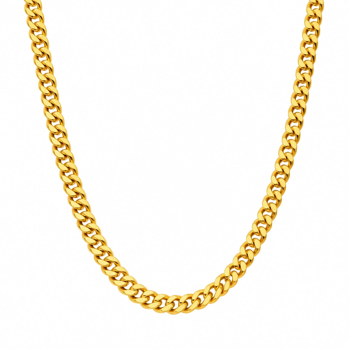 Granite Necklace