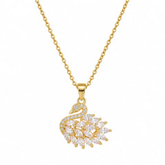 Ripple Necklace