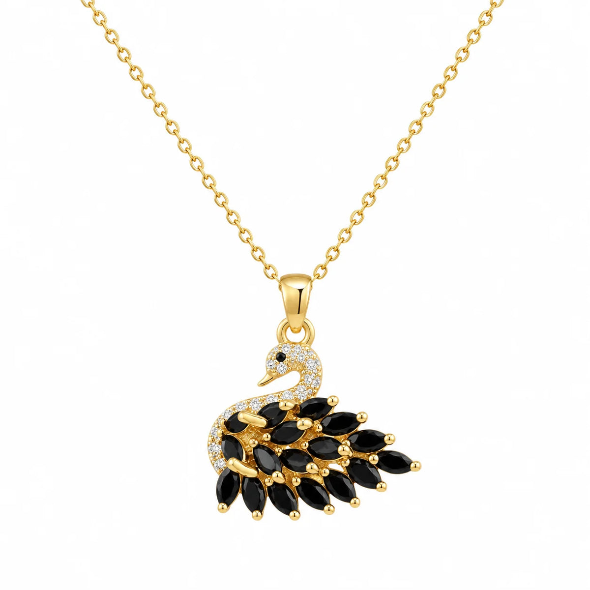 Brilliance Necklace