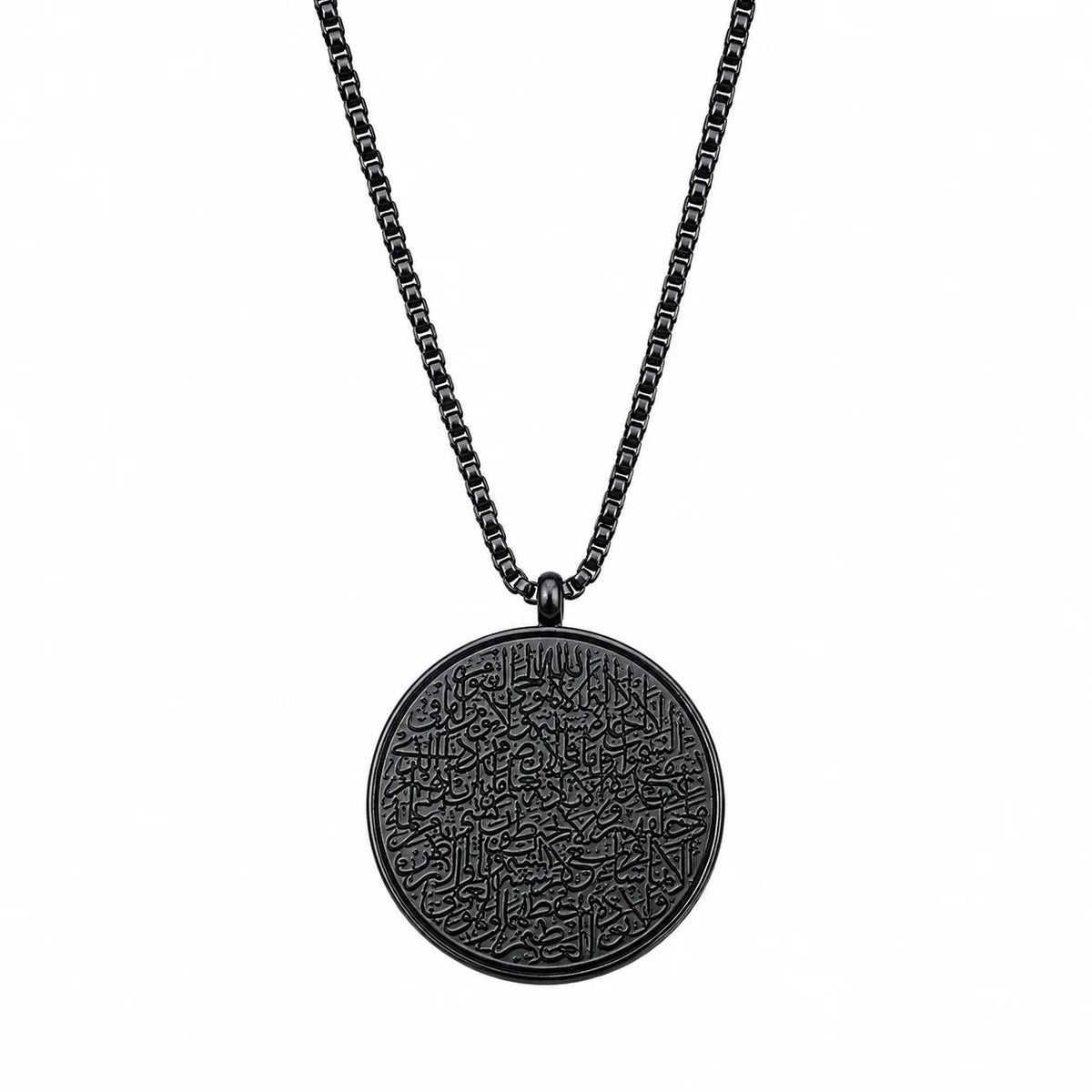 Passion Necklace