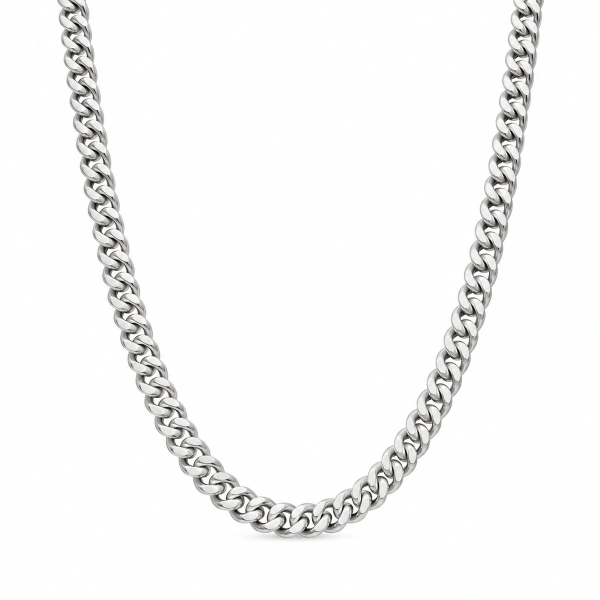 Thunder Necklace