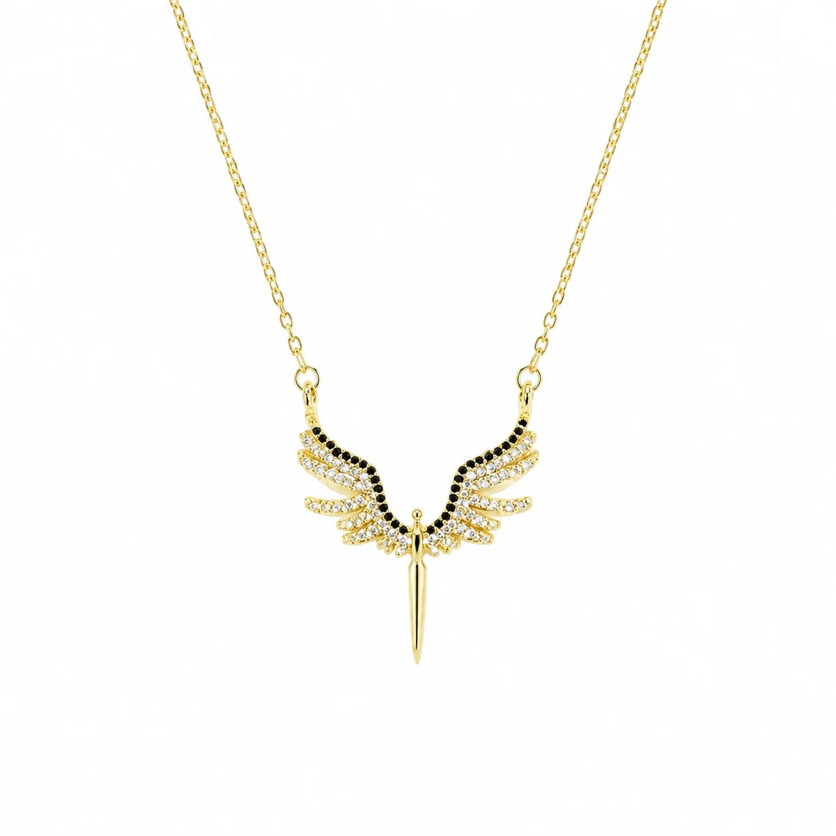 Inferno Necklace