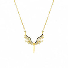 Inferno Necklace