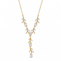 Rhythm Necklace