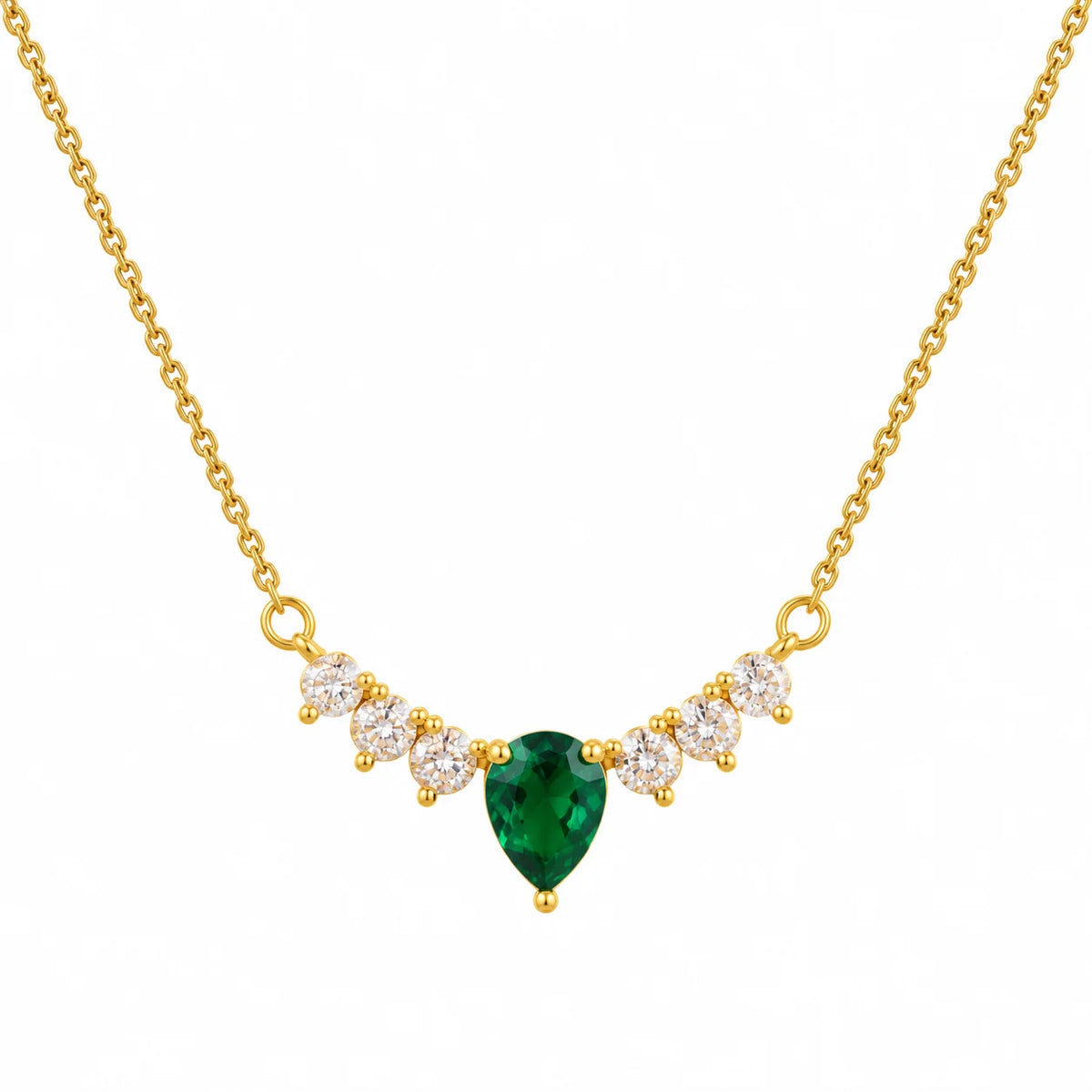 Crafted Necklace