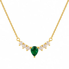 Crafted Necklace