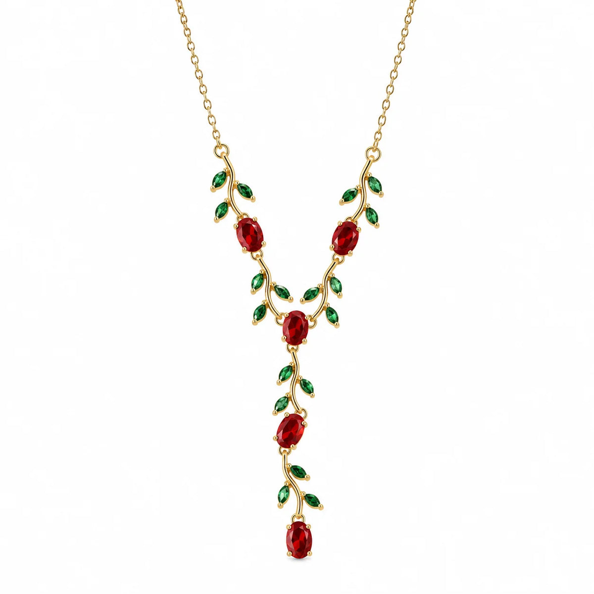 Elm Necklace