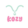 Kozy Egypt logo