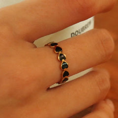 Romantic Ring