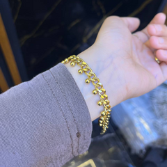 Signature Bracelet