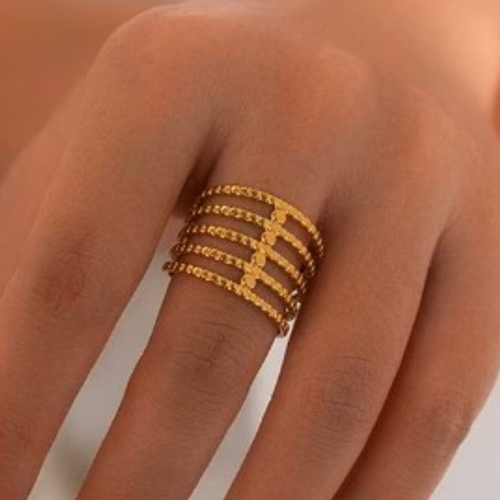 Barrel Ring