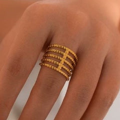 Barrel Ring