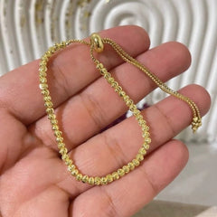Freesia Bracelet