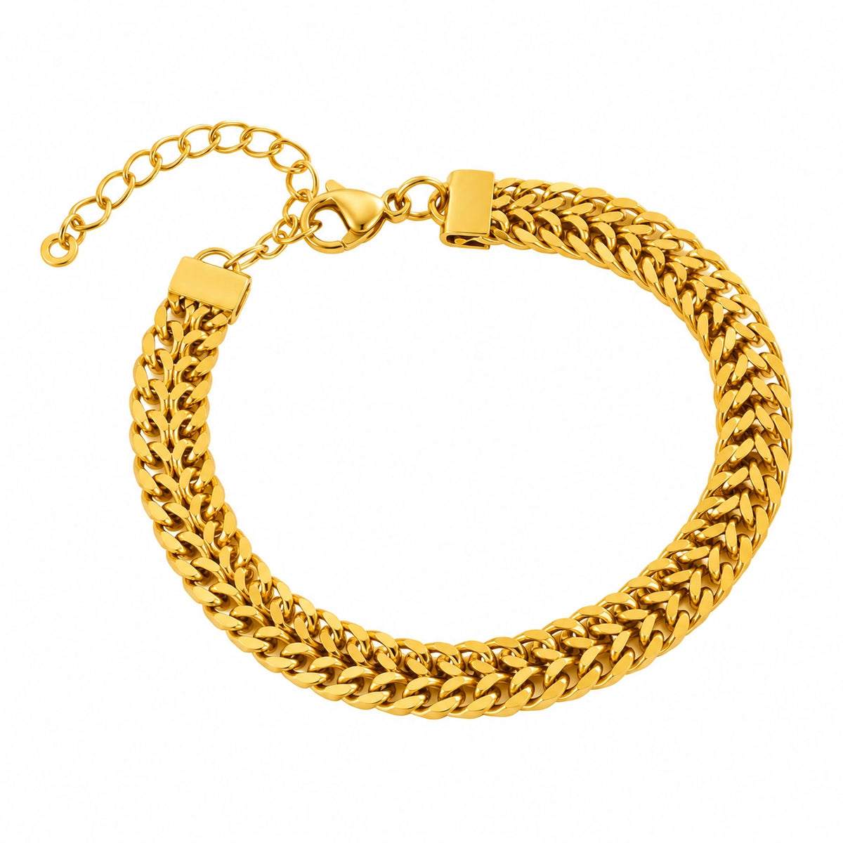 Buckle Bracelet