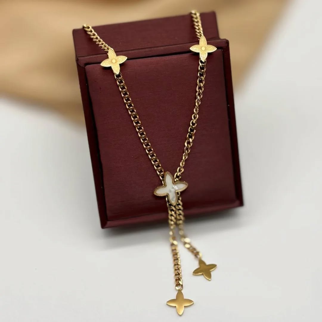 Accents Necklace