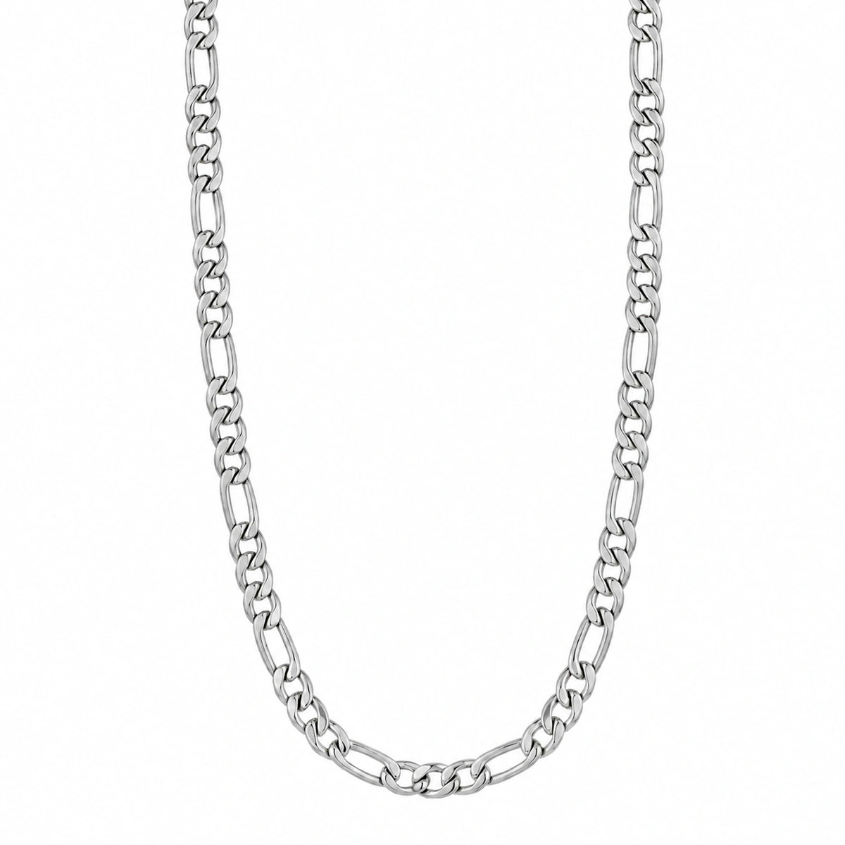 Topaz Necklace