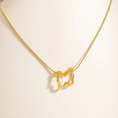 Minimal Necklace