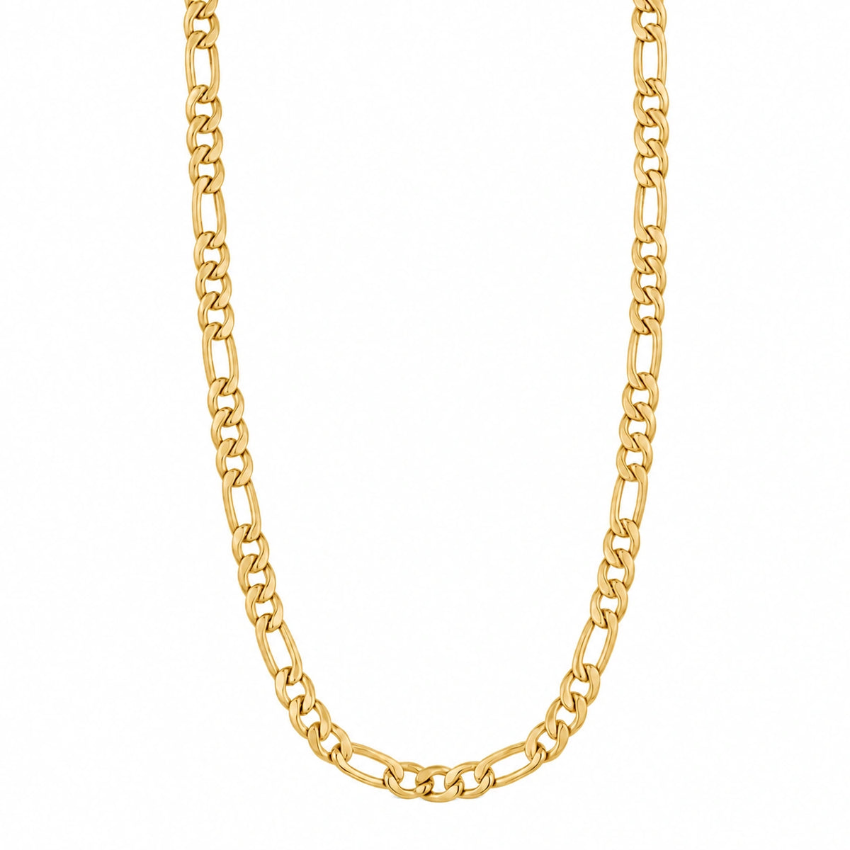 Daisy Necklace